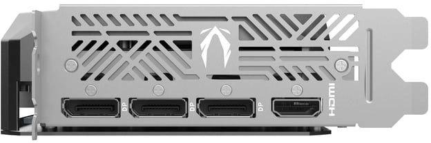 Zotac GAMING GeForce RTX 5060 Ti Twin Edge 8Gb (ZT-B50610E-10M)