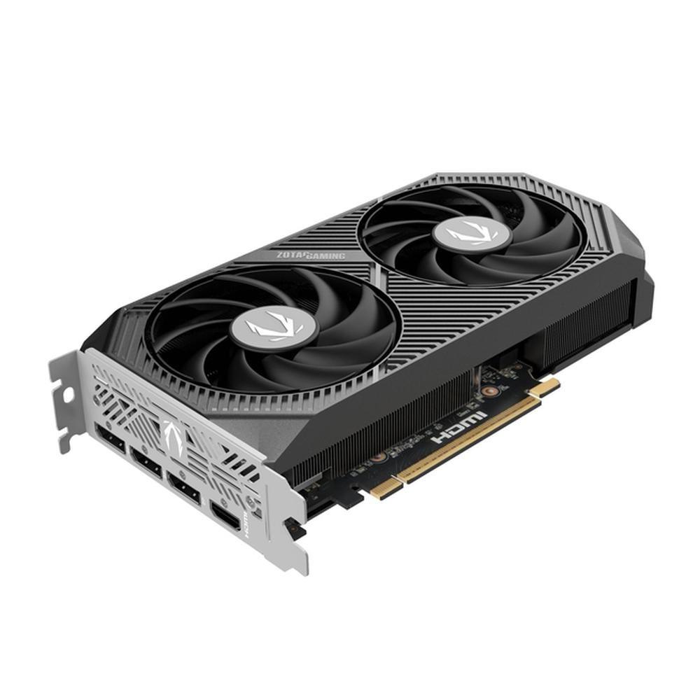 Zotac GAMING GeForce RTX 5060 Ti Twin Edge 8Gb (ZT-B50610E-10M)