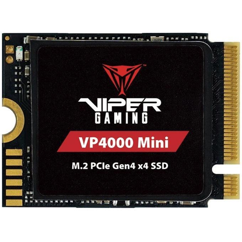 Patriot VP4000M2TBM23