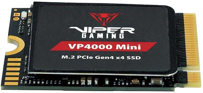 Patriot VP4000M2TBM23
