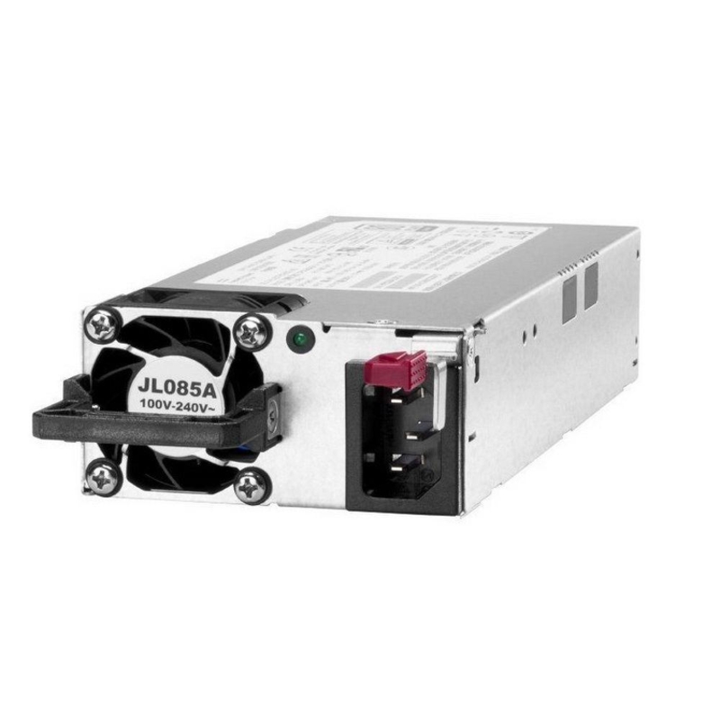 HP JL085A Блок питания Aruba X371 12VDC 250W PS