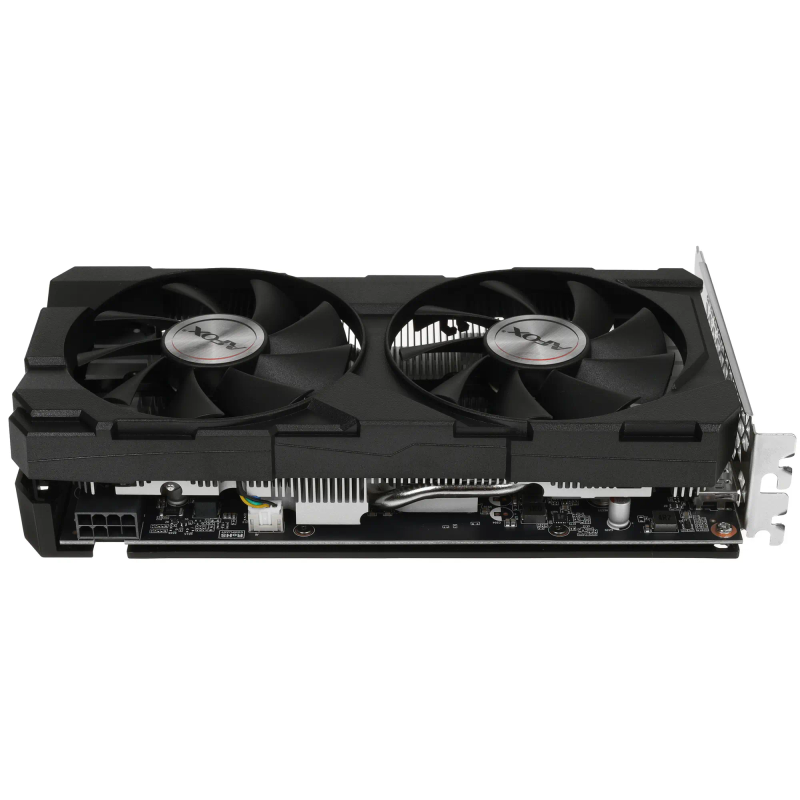 AFOX AF1660TI-6144D6H4
