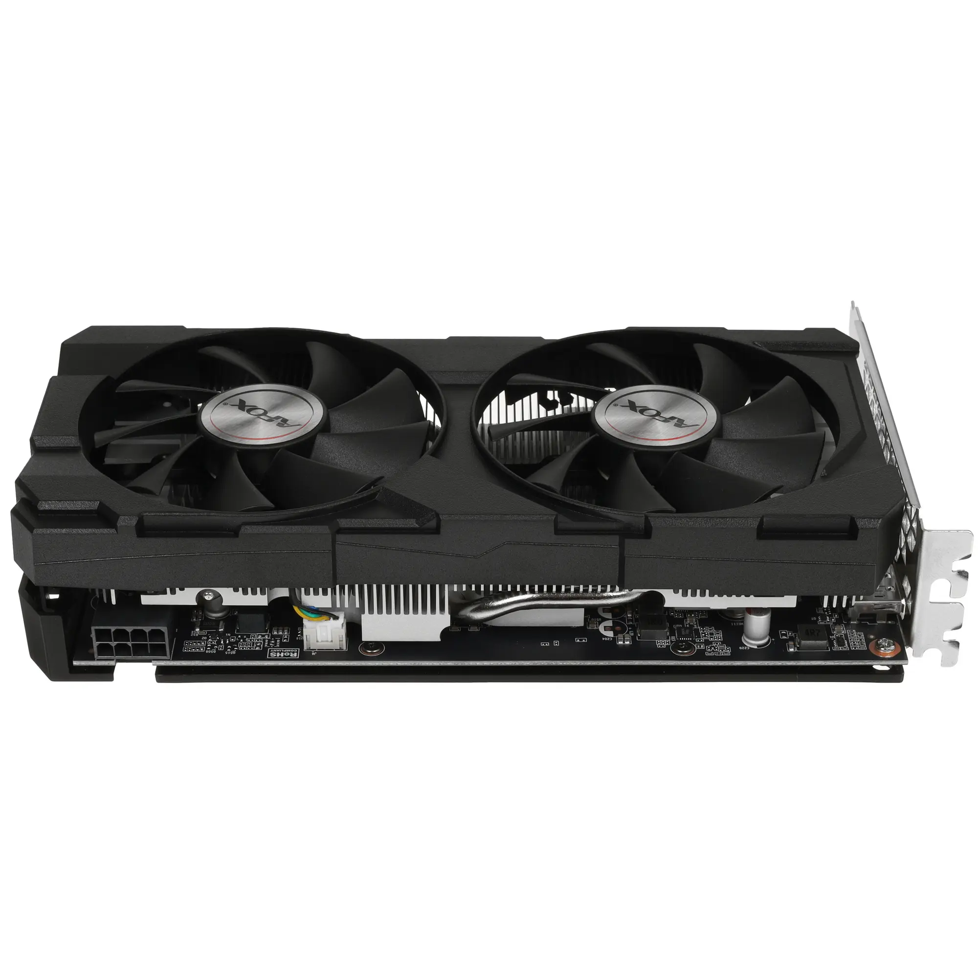 AFOX AF1660TI-6144D6H4