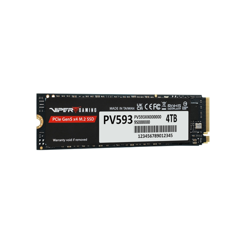 Patriot PV593P4TBM28H