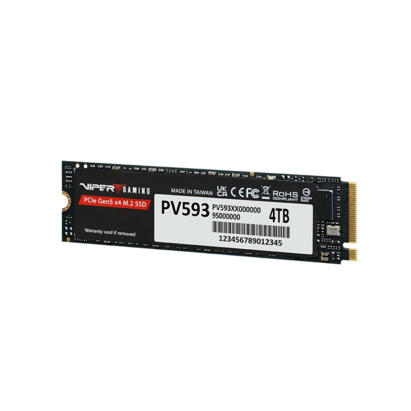 Patriot PV593P4TBM28H