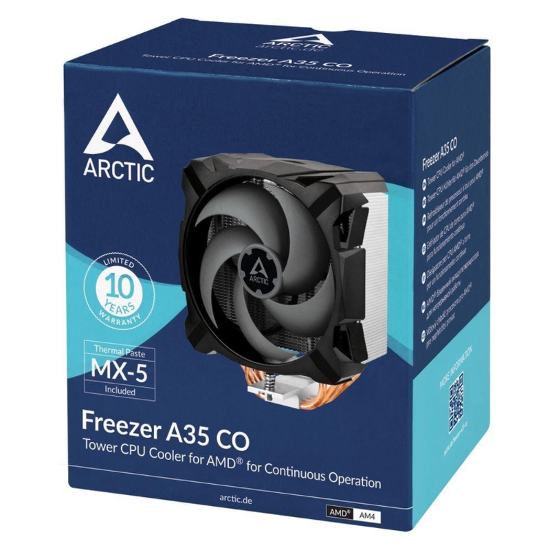 ARCTIC ACFRE00113A