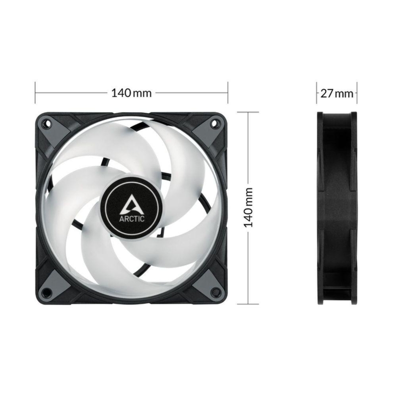 ARCTIC ACFAN00239A