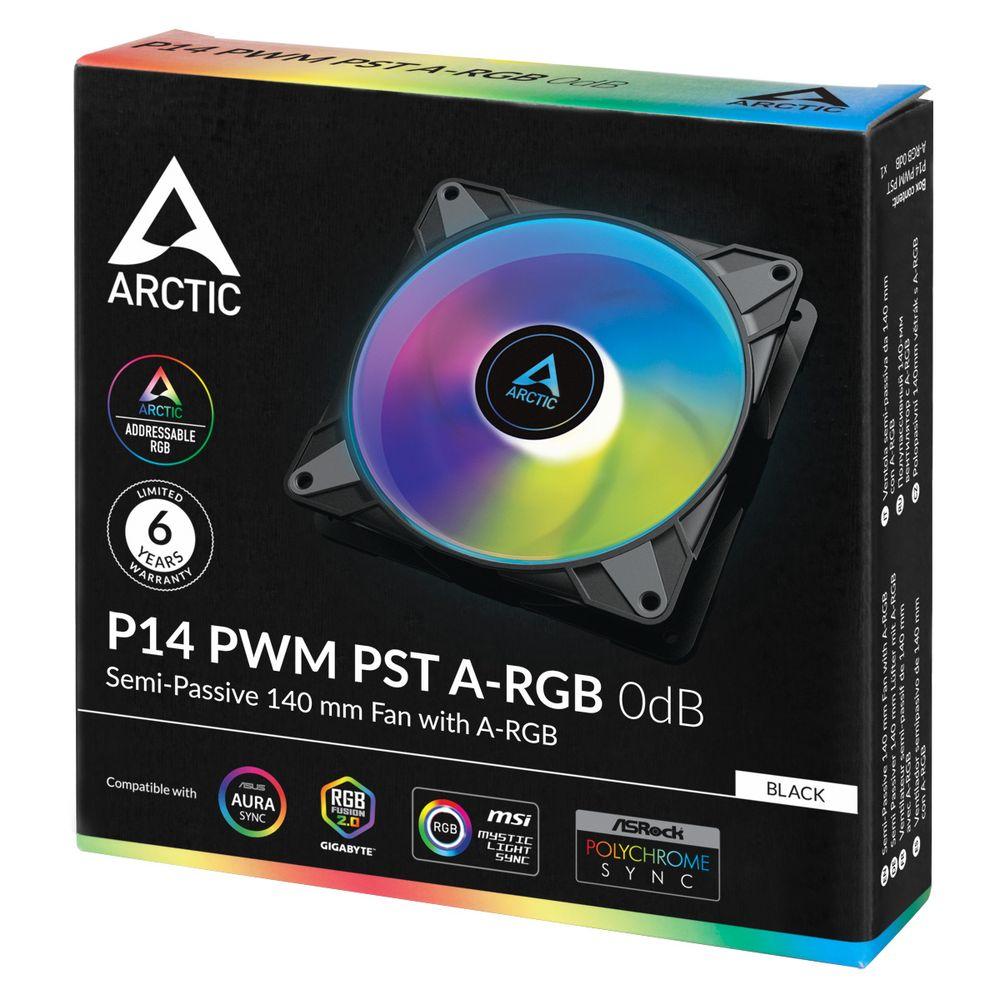ARCTIC ACFAN00239A