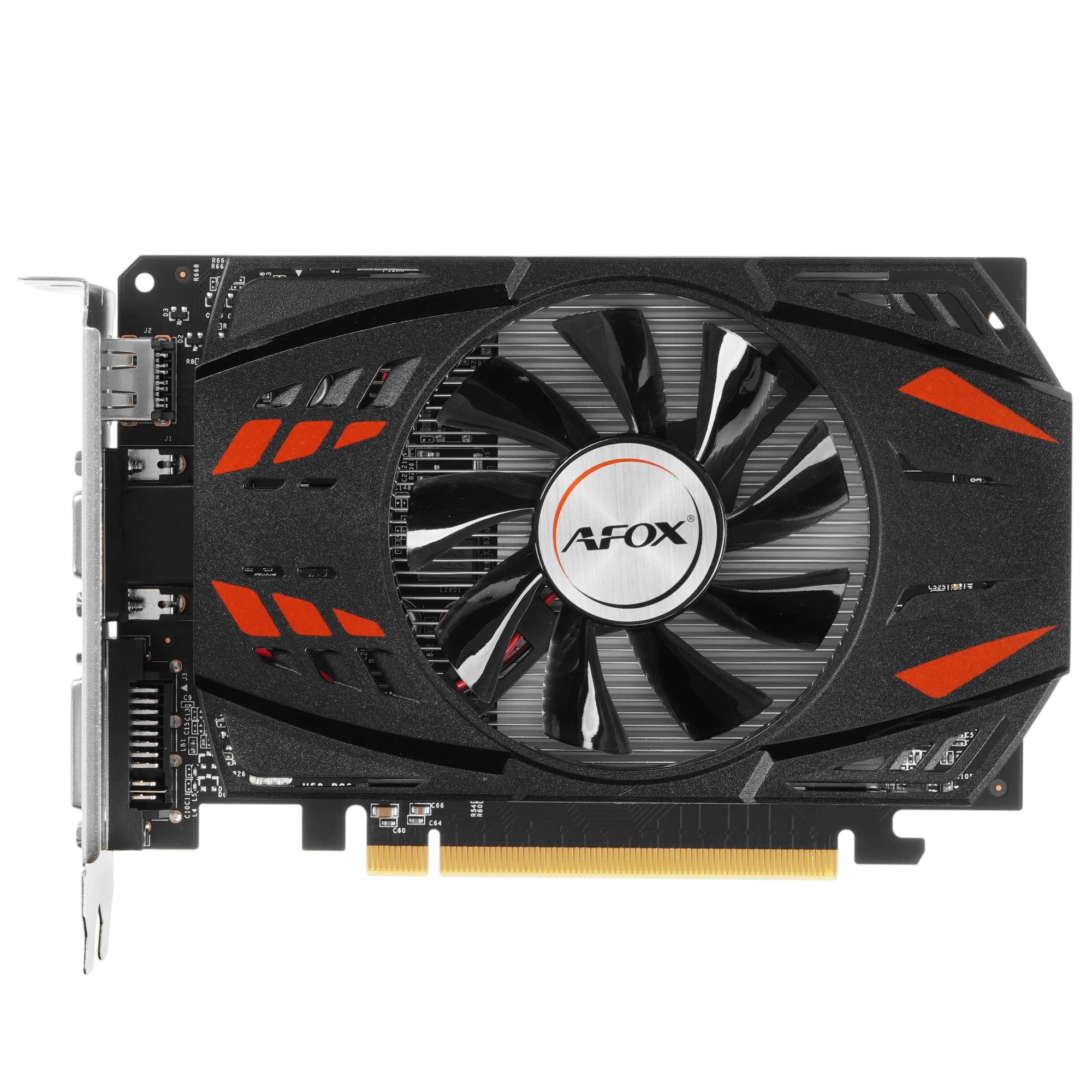 AFOX AF730-4096D5H5