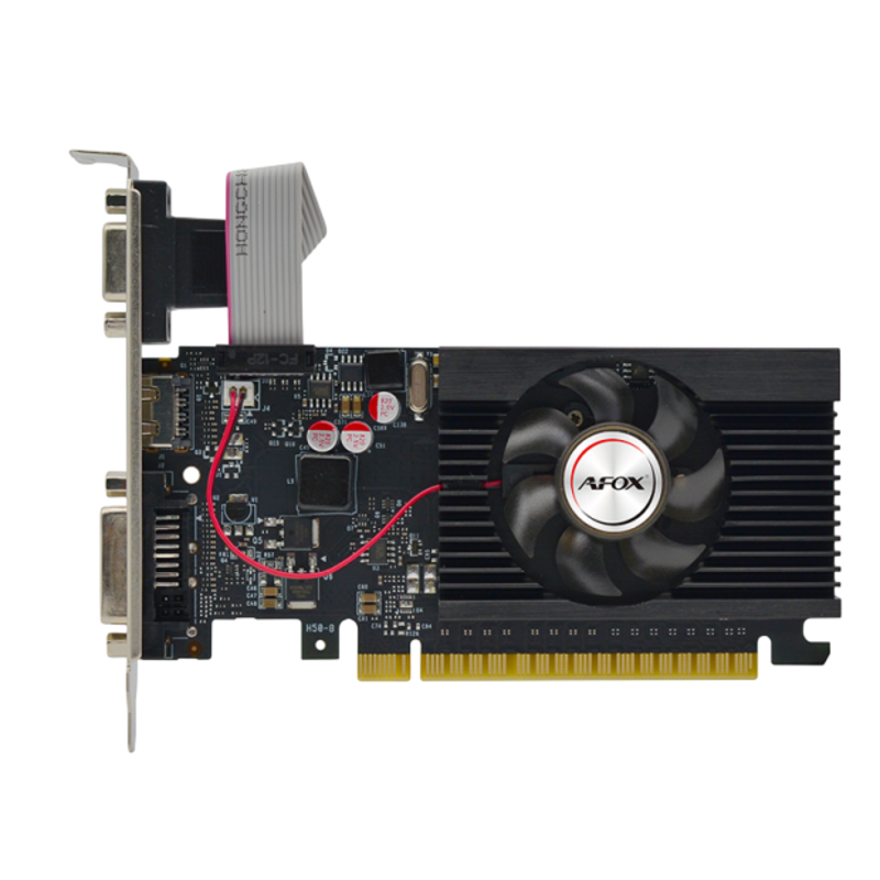 AFOX CORPORATION AF710-2048D3L5