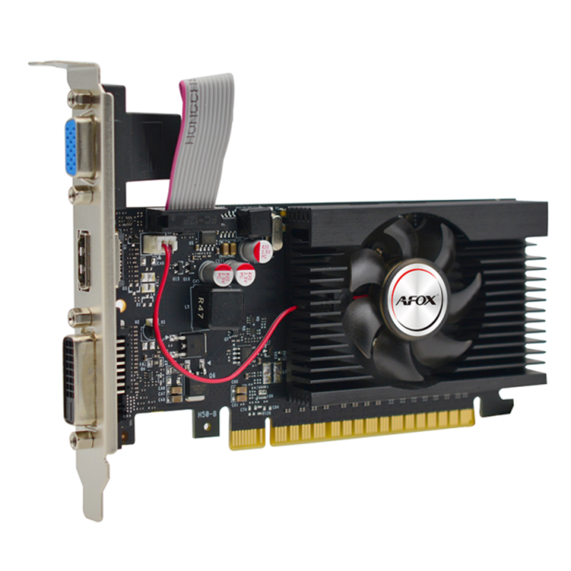 AFOX CORPORATION AF710-2048D3L5