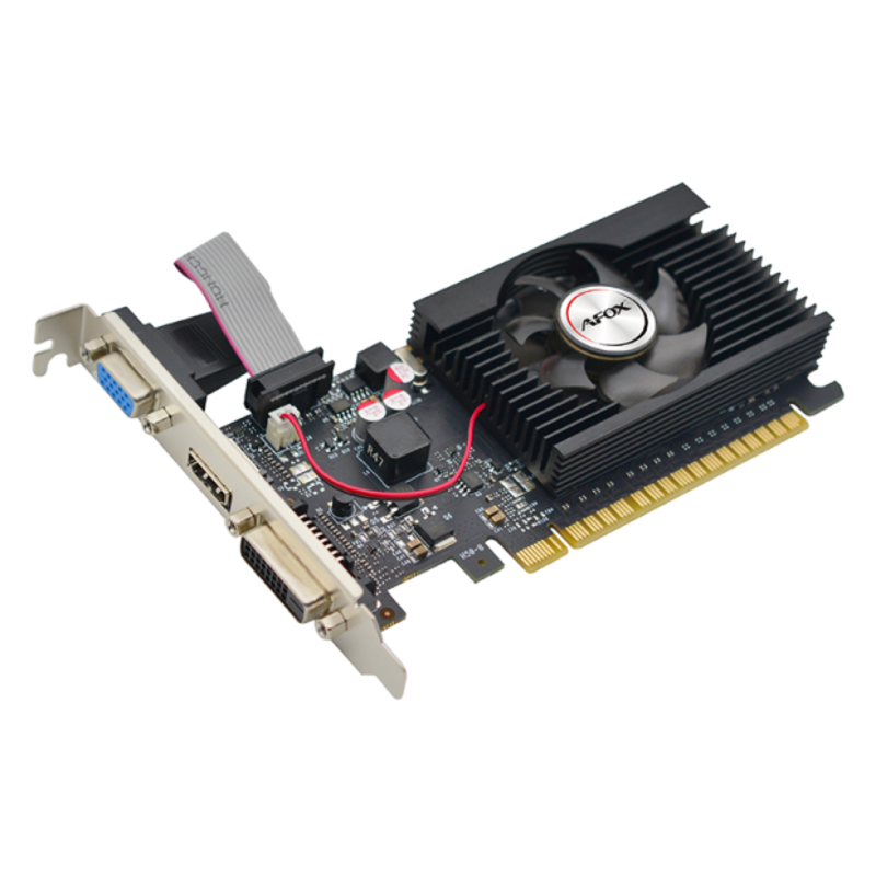 AFOX CORPORATION AF710-2048D3L5