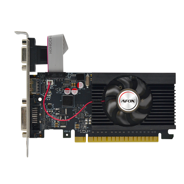 AFOX CORPORATION AF710-2048D3L5