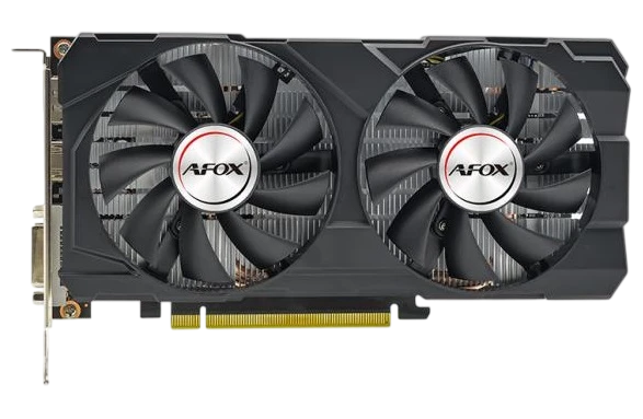 AFOX AF1660S-6144D6H4-V2