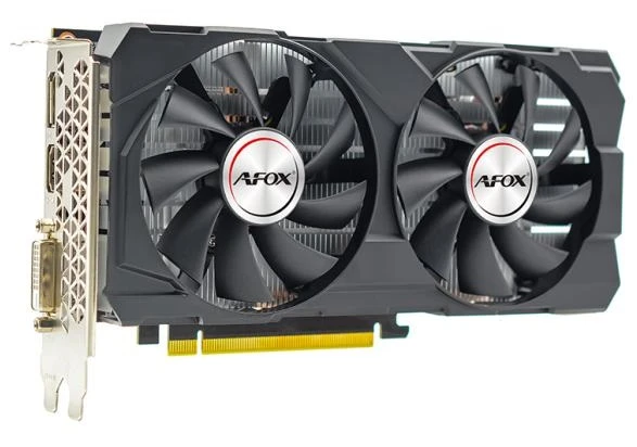 AFOX AF1660S-6144D6H4-V2