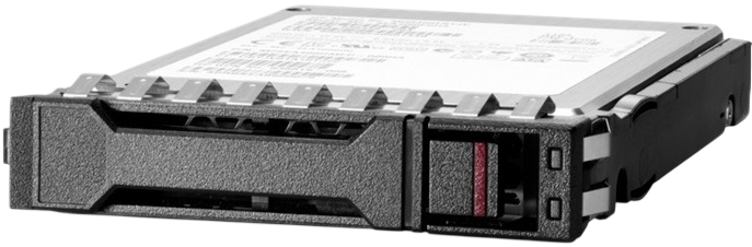 HP Inc. P40430-B21