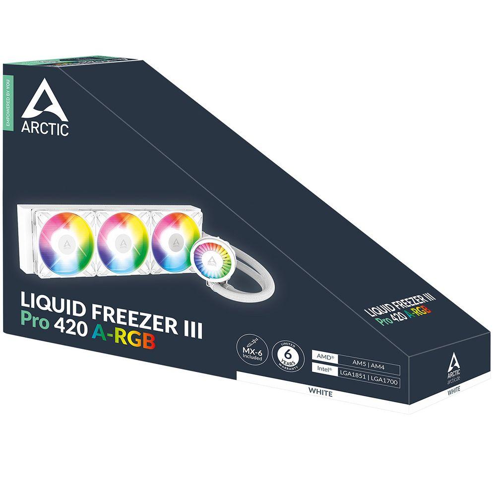 ARCTIC ACFRE00189A