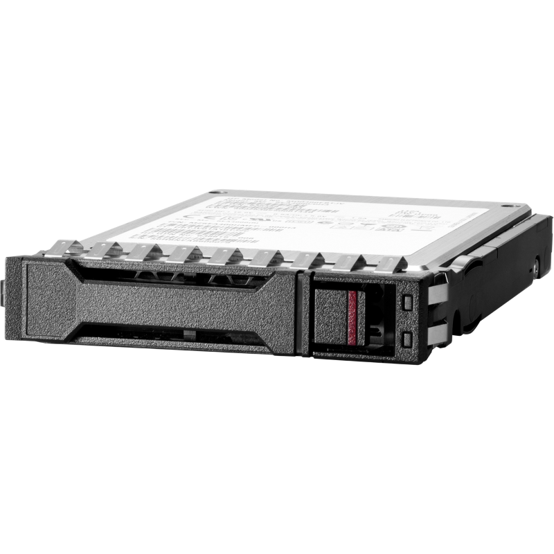 HPE P64842-B21