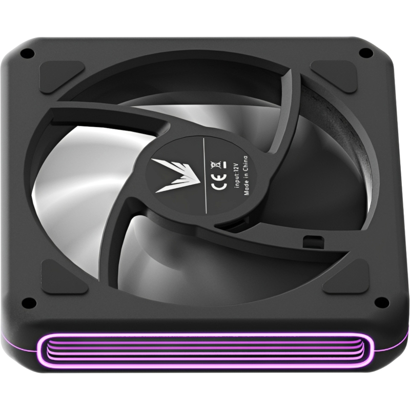 Formula AIR FUSION 1 BK
