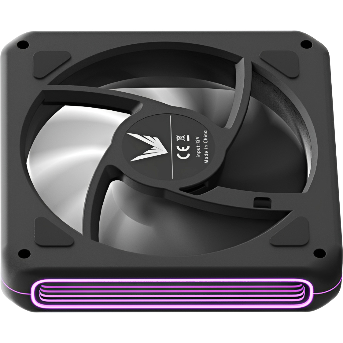 Formula AIR FUSION 1 BK