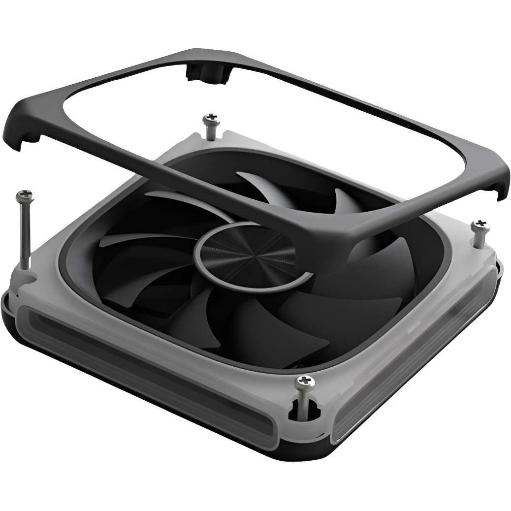 Formula AIR FUSION 1 BK