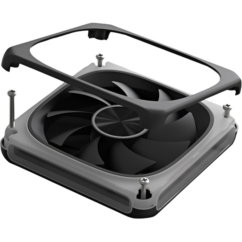 Formula AIR FUSION 1 BK REVERSE