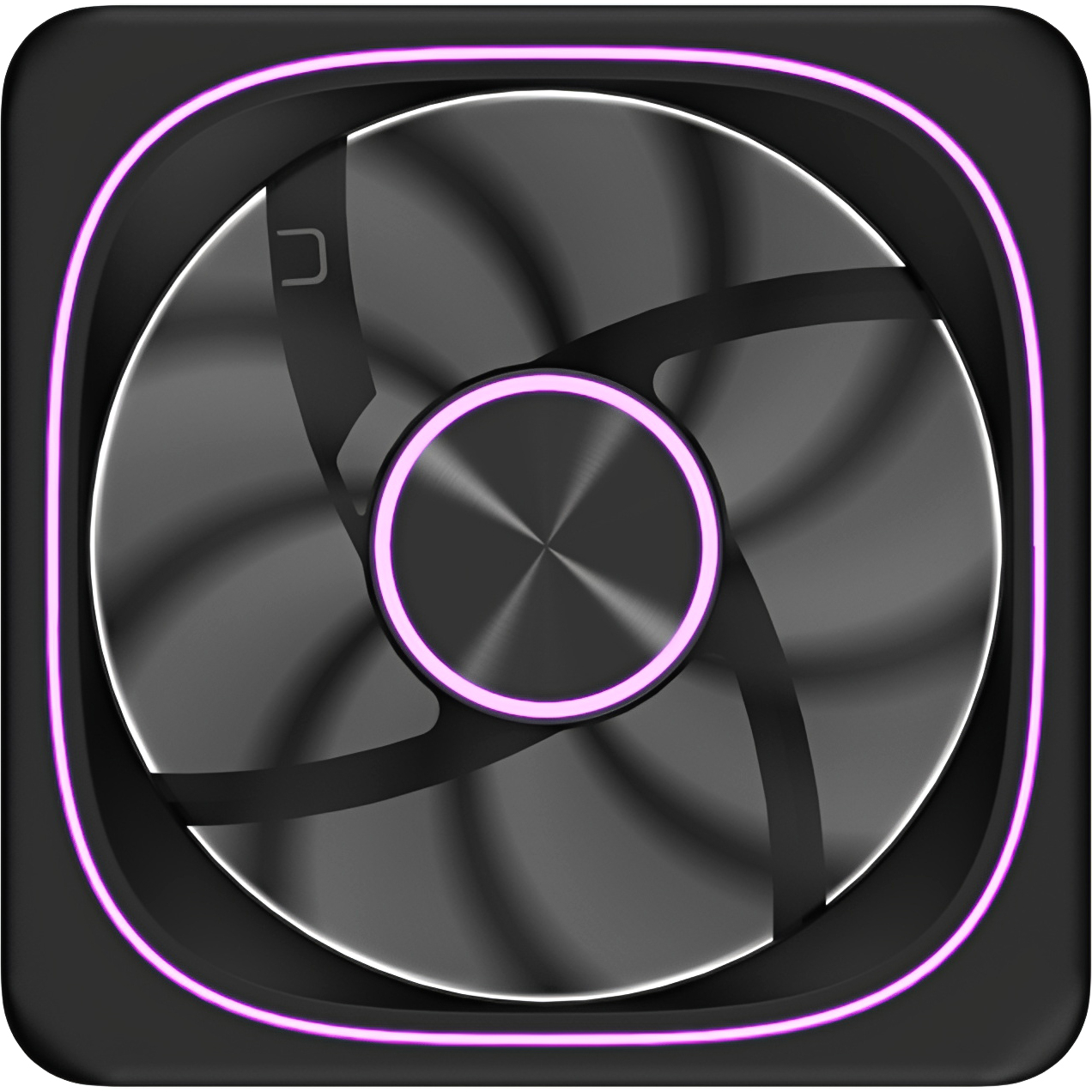 Formula AIR FUSION 1 BK REVERSE