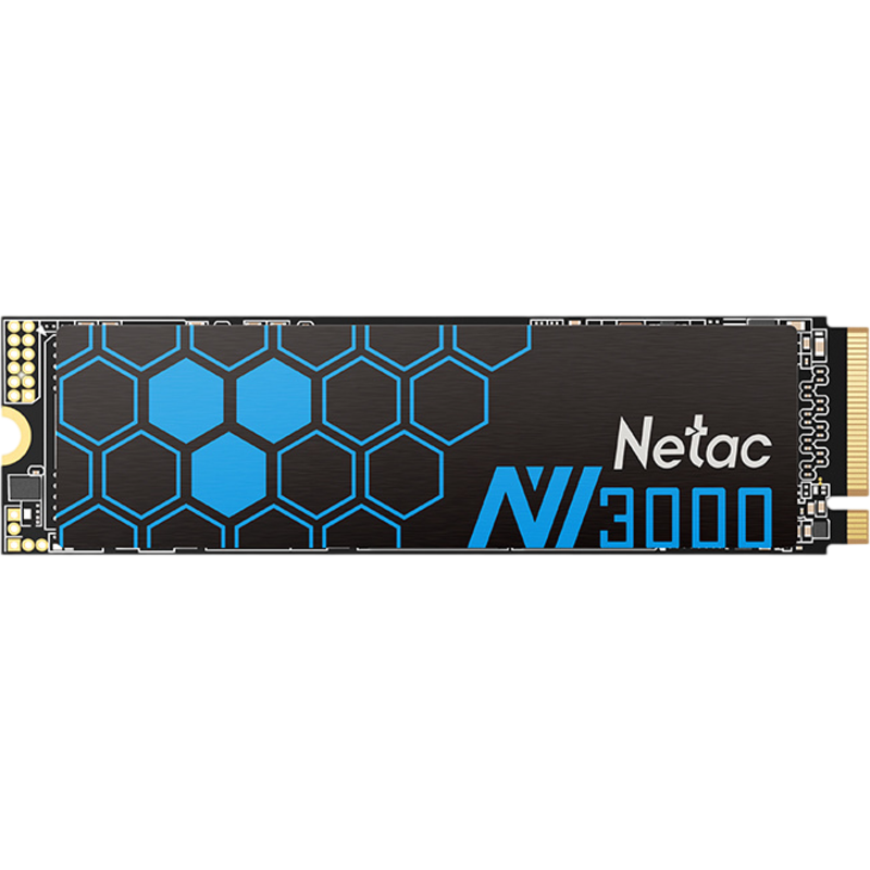 Netac NV3000 NT01NV3000Q-512-E4X