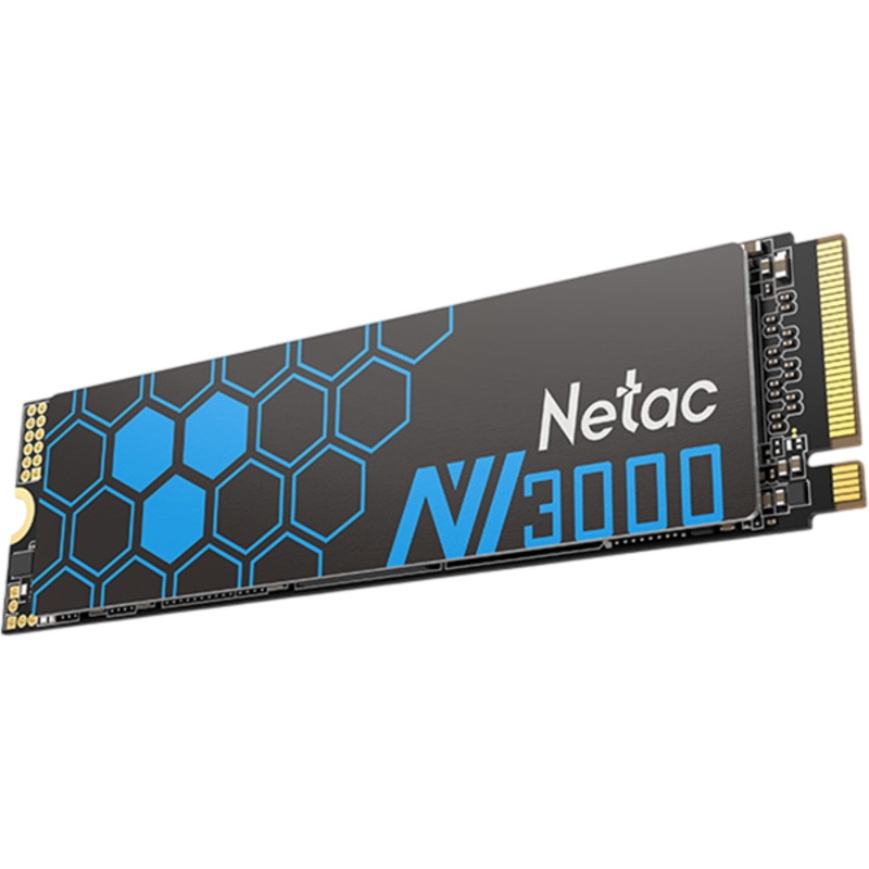 Netac NV3000 NT01NV3000Q-512-E4X