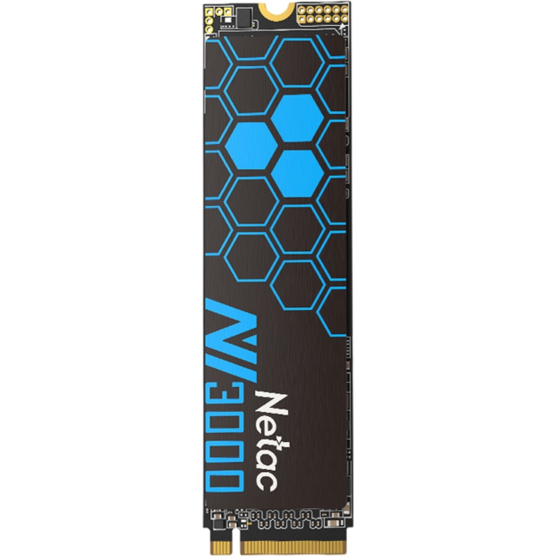 Netac NV3000 NT01NV3000Q-512-E4X