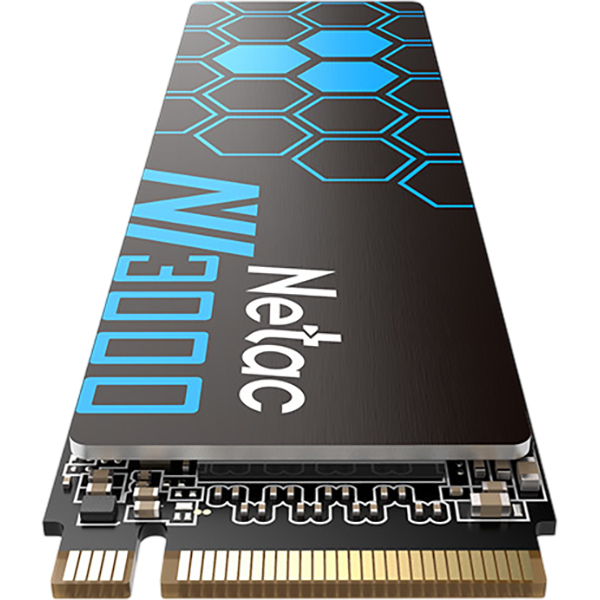 Netac NV3000 NT01NV3000Q-512-E4X