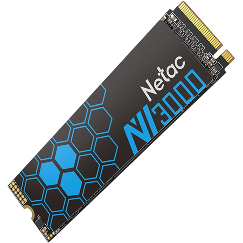 Netac NV3000 NT01NV3000Q-1T0-E4X