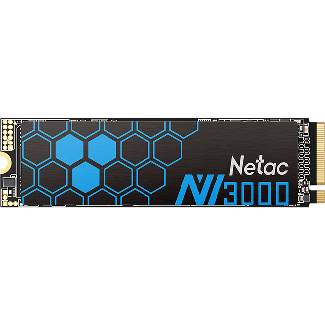 Netac NV3000 NT01NV3000Q-1T0-E4X
