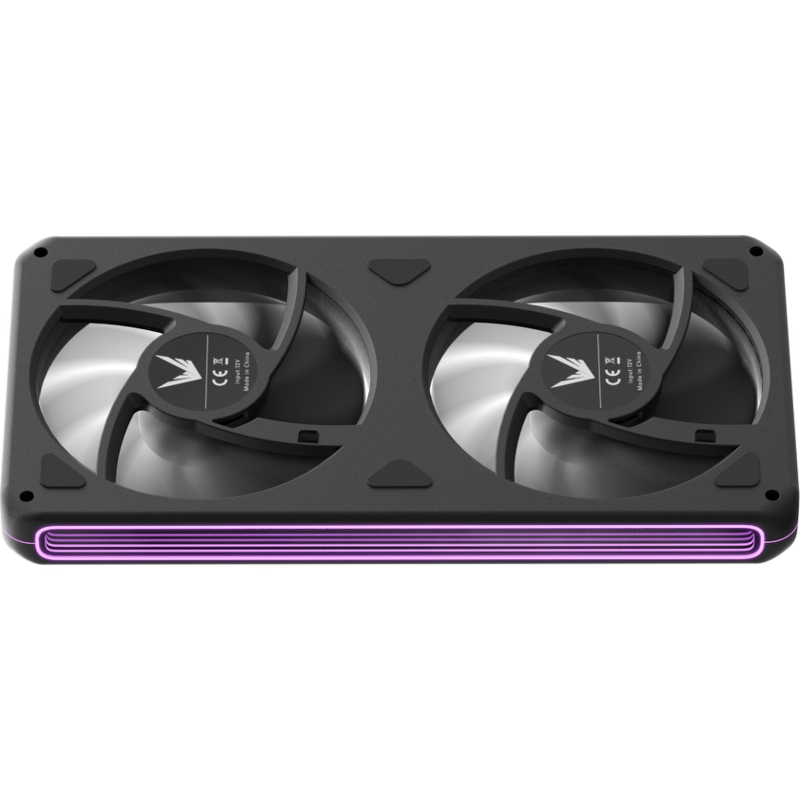 Formula AIR FUSION 2 BK REVERSE
