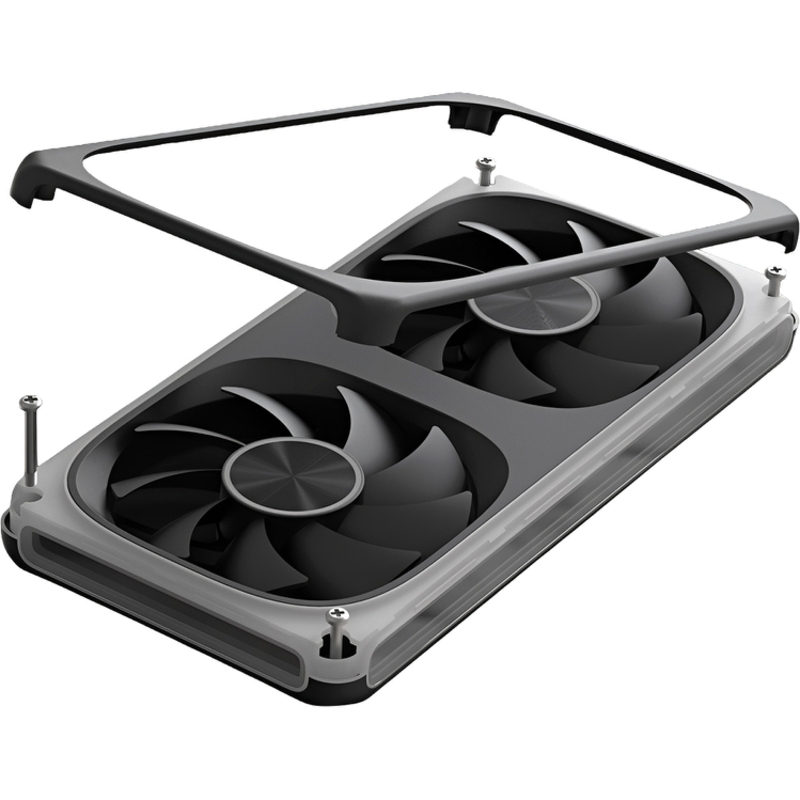 Formula AIR FUSION 2 BK REVERSE