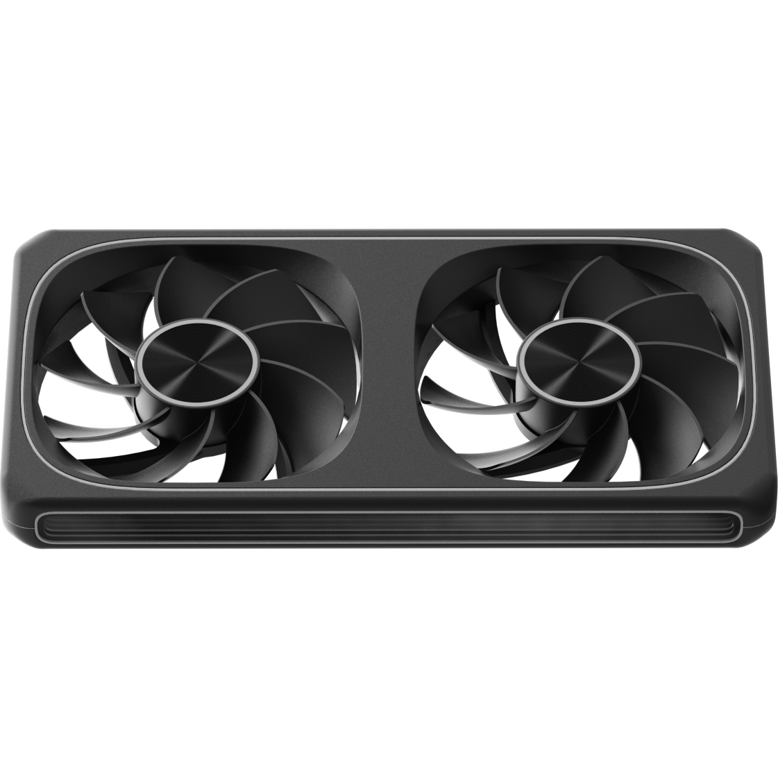 Formula AIR FUSION 2 BK REVERSE