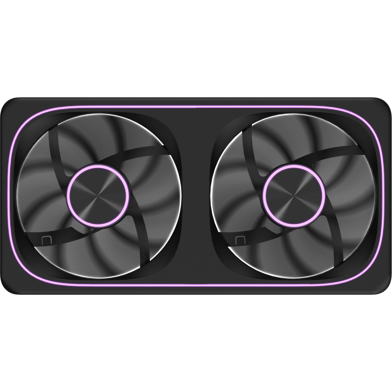 Formula AIR FUSION 2 BK REVERSE