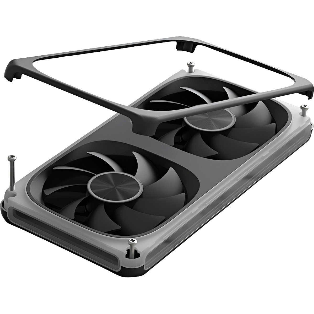 Formula AIR FUSION 2 BK REVERSE