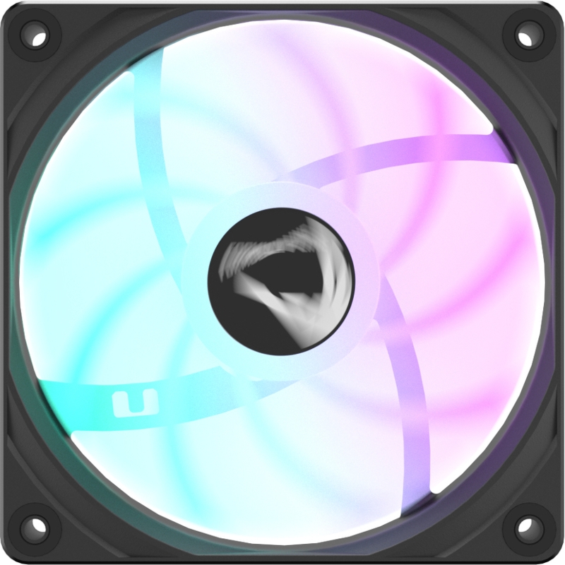 Вентилятор Formula V PA120