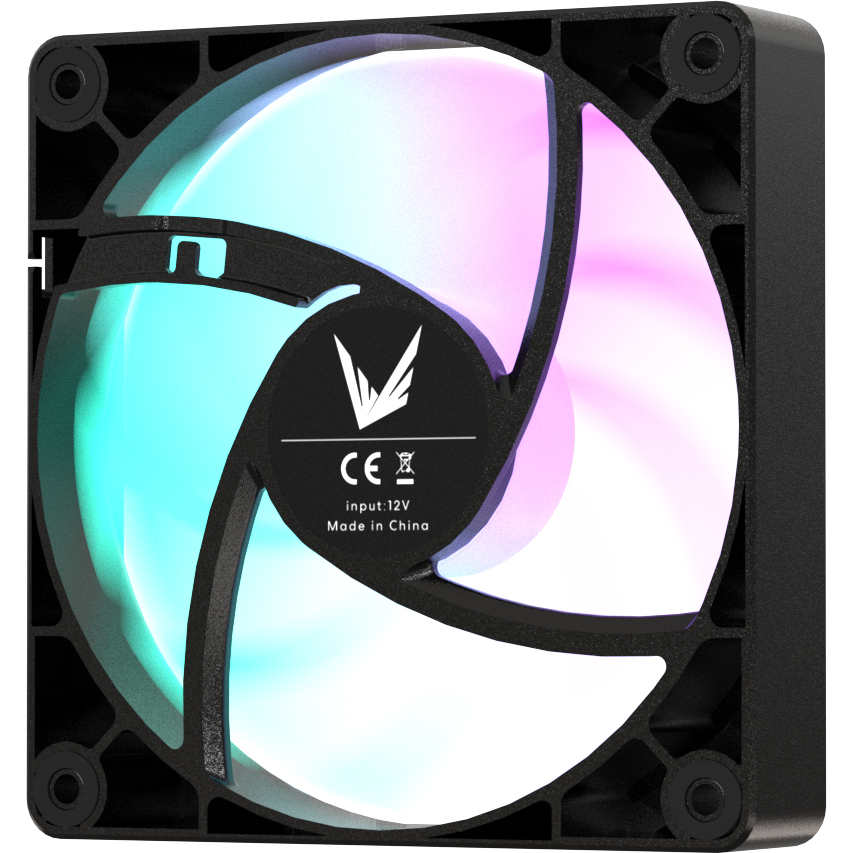 Вентилятор Formula V PA120
