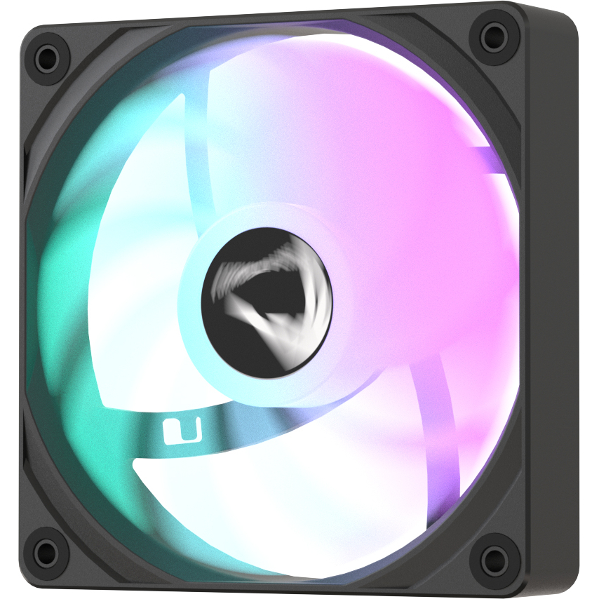 Вентилятор Formula V PA120