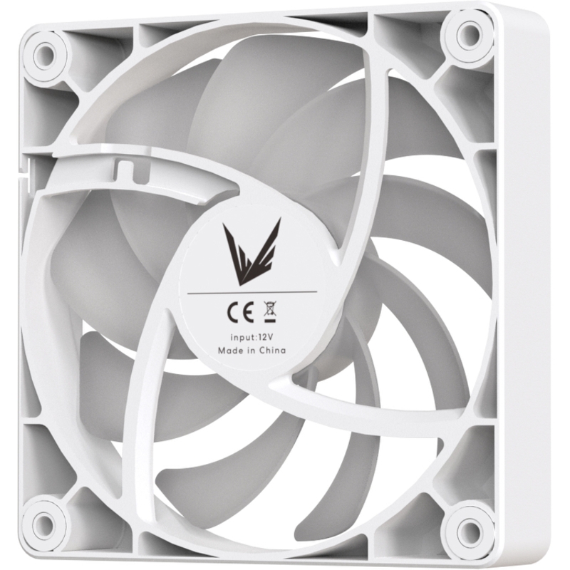 Formula PA120 WHITE