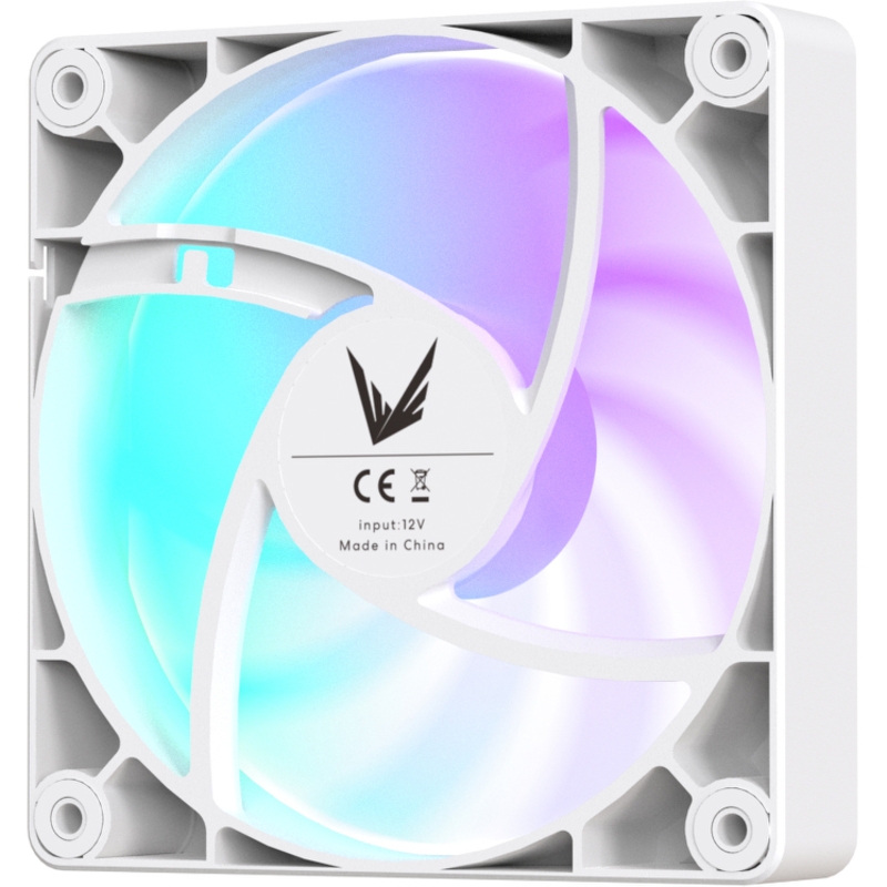 Formula PA120 WHITE
