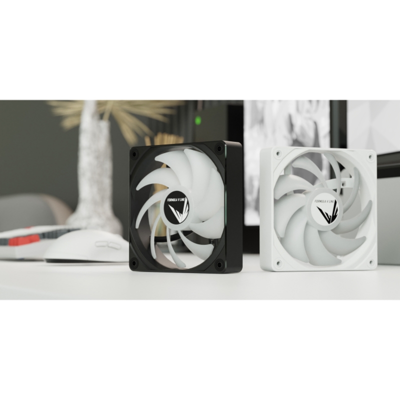 Formula PA120 WHITE
