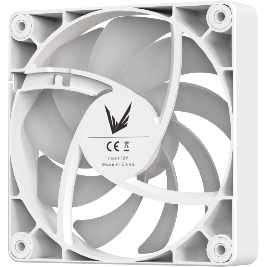 Formula PA120 WHITE