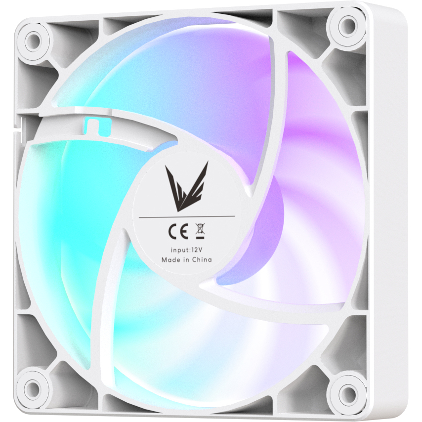 Formula PA120 WHITE