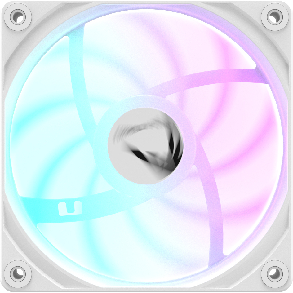 Formula PA120 WHITE