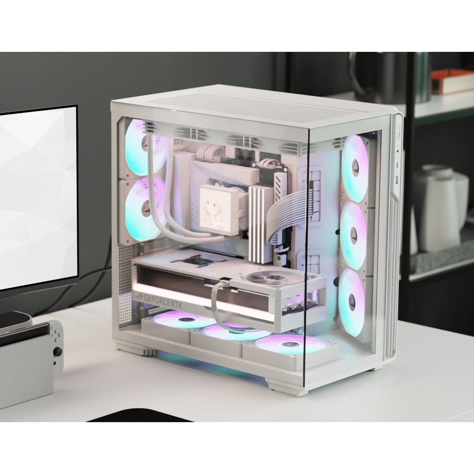 Formula PA120 WHITE