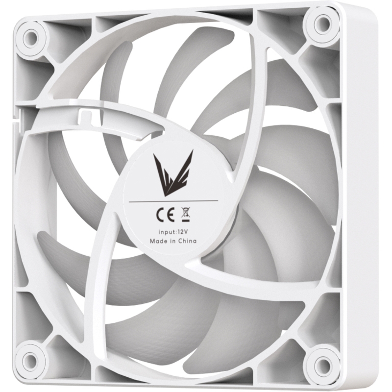 Formula PA120R WHITE