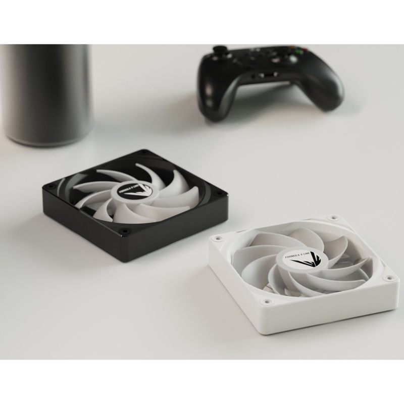 Formula PA120R WHITE